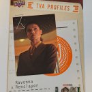 Ravonna Renslayer 2023 Upper Deck Loki Season 1 TVA Profiles Insert Card
