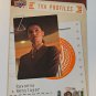 Ravonna Renslayer 2023 Upper Deck Loki Season 1 TVA Profiles Insert Card