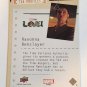 Ravonna Renslayer 2023 Upper Deck Loki Season 1 TVA Profiles Insert Card