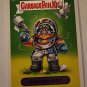 Misguided Guy 2022 Topps Garbage Pail Kids Book Worms Gross Adaptions Card