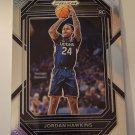Jordan Hawkins 2023 Prizm Draft Picks Rookie Card
