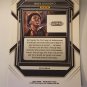 Sidy Cissoko 2023 Prizm Draft Picks Prizms Green Rookie Card