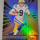 Joe Burrow 2022 Chronicles Draft XR Base Card