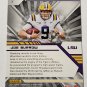 Joe Burrow 2022 Chronicles Draft XR Base Card