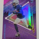 Jahan Dotson 2022 Chronicles Draft Recon Pink Rookie Card
