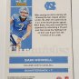 Sam Howell 2022 Chronicles Draft Rookie Card