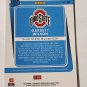 Garrett Wilson 2022 Chronicles Draft Optic Rookie Card