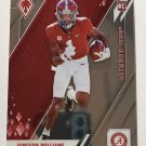 Jameson Williams 2022 Chronicles Draft Phoenix Rookie Card