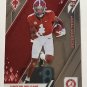 Jameson Williams 2022 Chronicles Draft Phoenix Rookie Card