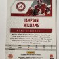 Jameson Williams 2022 Chronicles Draft Phoenix Rookie Card