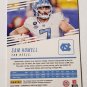 Sam Howell 2022 Chronicles Draft Prestige Rookie Card