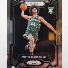 Andre Jackson Jr 2023-24 Panini Prizm Rookie Card