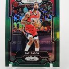 Tari Eason 2023-24 Panini Prizm Prizms Green Insert Card