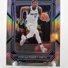 Dorian Finney-Smith 2022-23 Panini Prizm Prizms Silver Insert Card