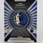 Luka Doncic - 2023-24 Prizm Dominance Insert Card