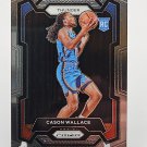 Cason Wallace - 2023-24 Prizm Rookie Card