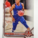Ochai Agbaji - 2021-22 Bowman University Rookie Card