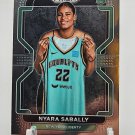 Nyara Sabally - 2022 Prizm WNBA Rookie Card