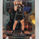 Lorela Cubaj - 2022 Prizm WNBA Rookie Card