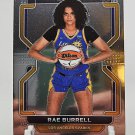 Rae Burrell - 2022 Prizm WNBA Rookie Card