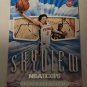 Cade Cunningham - 2022-23 NBA Hoops Skyview Insert Card