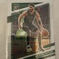 Jayson Tatum - 2021-22 Optic Base Card