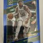 Marcus Smart - 2021-22 Optic Blue Velocity Insert Card