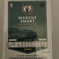 Marcus Smart - 2021-22 Optic Blue Velocity Insert Card