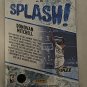 Donovan Mitchell - 2021-22 Optic Splash! Insert Card