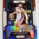 Cade Cunningham - 2023-24 Prizm Prizms Red White Blue Insert Card