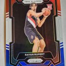 Rayan Rupert - 2023-24 Prizm Prizms Red White Blue Rookie Card