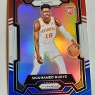 Mouhamed Gueye - 2023-24 Prizm Prizms Red White Blue Rookie Card