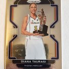Diana Taurasi - 2022 Prizm WNBA Base Card