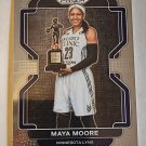 Maya Moore - 2022 Prizm WNBA Base Card Maya Moore - 2022 Prizm WNBA Base Card