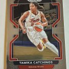 Tamika Catchings - 2022 Prizm WNBA Base Card