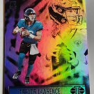Trevor Lawrence - 2021 Illusions Retail Rookie Card