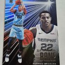 Desmond Bane - 2020-21 Chronicles Essentials Rookie Card