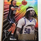 Cole Anthony - 2020-21 Chronicles Essentials Rookie Card