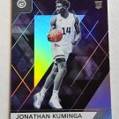 Jonathan Kuminga - 2021-22 Chronicles Draft Recon Rookie Card