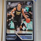 Desmond Bane - 2020-21 Chronicles Threads Rookie Card
