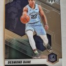 Desmond Bane - 2020-21 Mosaic Rookie Card