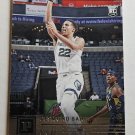 Desmond Bane - 2020-21 Chronicles Panini Rookie Card