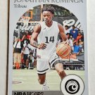 Jonathan Kuminga - 2021-22 Chronicles Draft Hoops Retro Rookie Card