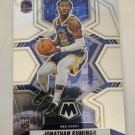 Jonathan Kuminga - 2021-22 Mosaic DEB Rookie Card
