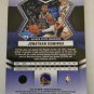 Jonathan Kuminga - 2021-22 Mosaic DEB Rookie Card
