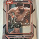 Chris Curtis - 2023 Prizm UFC Rookie Card