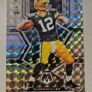 Aaron Rodgers - 2022 Mosaic MVP Mosaic Insert Card