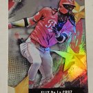 Elly De La Cruz 2025 Topps Stars Of MLB Insert Card