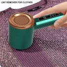 Lint Remover Clothes Usb Electric Rechargeable Hair Ball Trimmer Sweater Shaver Reels Removal Device