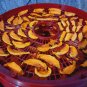 Dehydrated Papaya